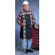 Magid Glove Apron Denim Pckts 28X36IN CS72 2940