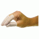 Magid Glove Finger Cot Latex Pf CS200 T9776L