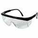 Magid Glove Glasses Gemstone Safty Clr Lns Y32BKC
