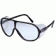 Magid Glove Glasses Monolens Blk Frm CS144 Y83BKC