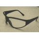 Magid Glove Glasses Safety Blk Mirror Lens Y80BKM