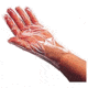 Magid Glove Glove 1.25ML POLY10 000EA/CS-L H99BOXEMBL