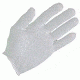 Magid Glove Glove Cot Women Knit CS600PR 13670