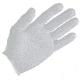 Magid Glove Glove Men Cotton Knit BG12PR KTP1