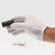 Magid Glove Gloves Nylon Mens Tri Med PK60 4312-M