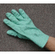 Magid Glove GLV, FLOCLINED, NEOP.BLEND Xl 638XL