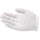 Magid Glove GLV,MEDWGHT,LISLE,JUMBO,PK12 661J