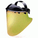 Magid Glove Headgear Plastic Adjst KK