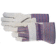 Magid Glove Leather Glv W/SAFTYCUFF72PR/CS TB625E