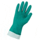 Magid Glove Size 9 Nitrile Glove 12/PK MF18-9