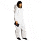 Magid Glove Tyvek Coverall W/ATTACHED Hood CVZH11M