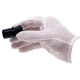 Magid Glove Wmn Fitted Nylon Lg 60PR/PK 4511L