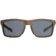 Magpul Industries Rider Eyewear, Burnt Bronze Frame, Gray Lenses, Polarized, MAG1277-1-225-1500