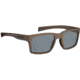 Magpul Industries Rider Eyewear, Burnt Bronze Frame, Gray Lenses, Polarized, MAG1277-1-225-1500