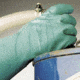 Mapa/Spontex Pioneer Corp Glove AK22 NIT-LND 14'' PK12 381418
