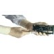 Mapa/Spontex Pioneer Corp Glove Sens Tex 12IN SZ8 PK50 516565