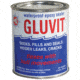 Marine-Tex Marine Tex Gluvit Waterproof Epoxy Sealer 2 Lbs., 2lbs., RM330K