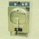 Market Forge Sterilmatic Steam Pressure Sterilizer, Market Forge 95-3441 Sterilizers-Laboratory Model 208/240 Or 220V, 60Hz
