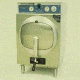 Market Forge Tray Ss F/STERILMATIC12X20X4IN 10-1204
