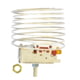 MC Enterprises 2930758012MC Electric Thermostat For Dometic Refrigerators, 2930758012MC