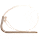 MC Enterprises Heating Element For Rm3862 3863 325W 120V Dometic Refrigerators, 0173742289MC