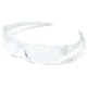 MCR Safety Checkmate Clear Uncoated CK100