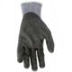 MCR Safety Cut Pro 13 Gauge Hypermax Shell, Cut, Abrasion and Puncture Resistant Work Gloves, PU Coated Palm and Fingertips, Black/Blue, Medium, 92793PUM