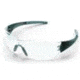 MCR Safety Glasses Clear Lens PK12 CK210