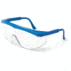 MCR Safety Glasses Clear Lens PK12 SS120