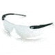 MCR Safety Glasses Clear Mirror Lens PK12 DS119