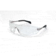 MCR Safety Glasses Clear Mirror Lens S2219