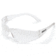 MCR Safety Glasses Clear Uncoated Pk12 CL010, Unit CS