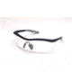 MCR Safety Glasses Clr Antifog Lens HB110AF
