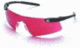 MCR Safety Glasses Copper LENSPK12 DS116