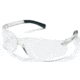 MCR Safety Glasses Safety Cl Anti Fog BK110AF, Unit EA