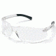 MCR Safety Glasses Safty Clr Lens Bearkat BK110, Unit EA