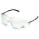 MCR Safety Glasses Winchstr Rimles Mir Ln WIN29
