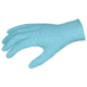MCR Safety Glove Powder Free 4ML S PK100 6001S, Package