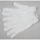 MCR Safety Glove Strng Knt Nylon S Pk12pr 9630SM, Unit PK