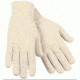 MCR Safety Gloves Cotton 13GAUGE S/M PK12 9613SM