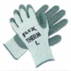 MCR Safety Gloves Hvy Weight L PK12 9690L