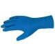 MCR Safety MedTech Disposable Medical Grade Powder-Free Gloves, Small, PK50 5049S, Case, 80081-375-CS
