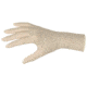 MCR Safety Gloves Latex Powdered Xl PK100 5050XL, Package