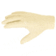 MCR Safety Gloves Latex Powdered M CPK100 5059M, Package