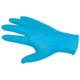 MCR Safety Gloves Nitrile No Pwdr L PK100 6010L, Package