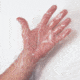 MCR Safety Gloves Pe Embossed S PK500 5040S, Package
