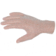 MCR Safety Gloves Vinyl No Powdr Xl PK100 5015XL, Package