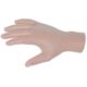 MCR Safety Gloves Vinyl No Powdr Xl PK100 5015XL, Package