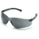 MCR Safety Grey ANTI-FOG Lens BK112AF