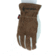 MCR Safety Leather Drivers Work Gloves, Select Grade Cow Grain Leather, Kevlar Lined with Keystone Thumb, Beige, Large, 3204KL